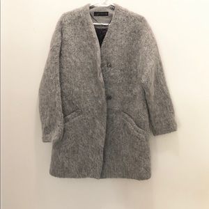 Zara, Coat